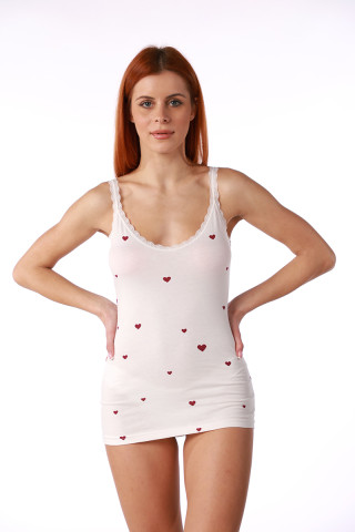 SF женска маица 20270SP FW 25 