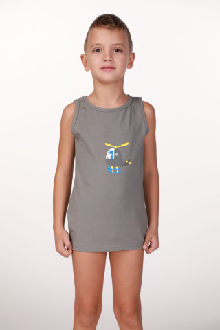 SF детска маица 25001 FW 25 