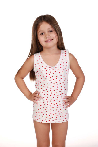 SF детска маица 25007 FW 25 