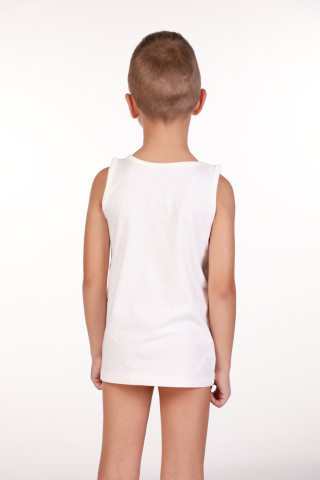 SF детска маица FW 25 NY 