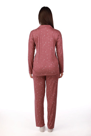 SF женски сет пижами LITTLE STARS DD FW25 