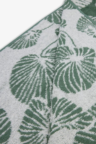 Penti женски пешкир LEAF 