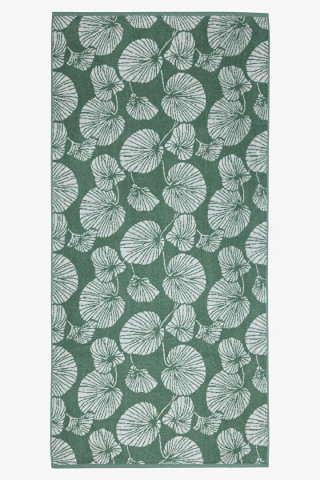 Penti женски пешкир LEAF 