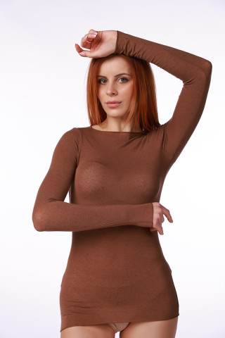 SF женска блуза 735183 KASMIR 