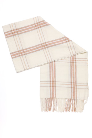 SF женски шал 46360-4-5 