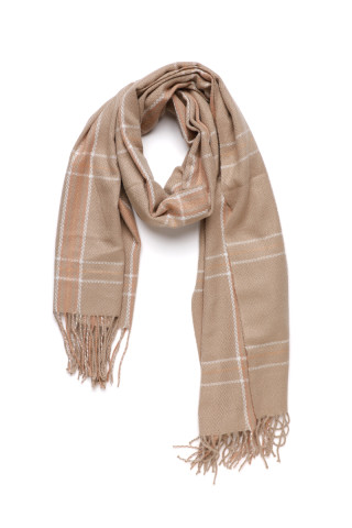 SF женски шал 46360-4-5 