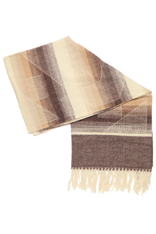 SF женски шал 46360-6-8 