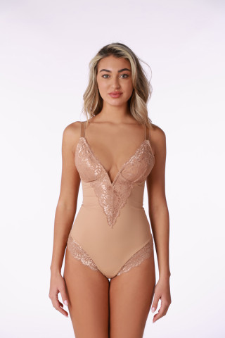 SF женско боди 48819 