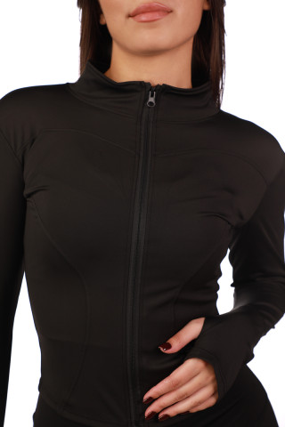 SF женски дуксер 1817 