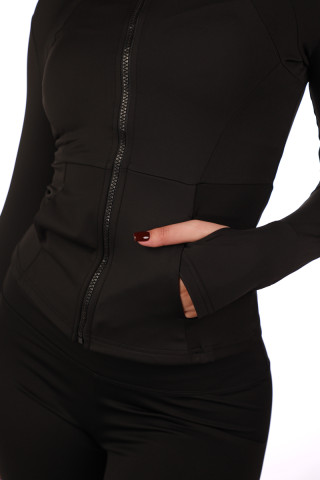 SF женски дуксер 1831 