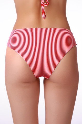 SF женски долен дел костим за капење 2050B 