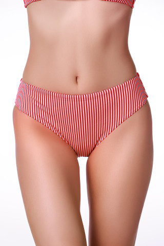 SF женски долен дел костим за капење 2050B 