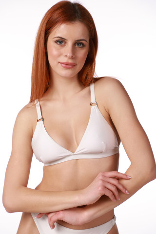 SF женски горeн дел костим за капење 2066A 