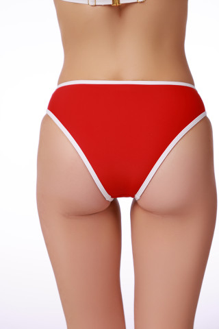 SF женски долен дел костим за капење 2100B 