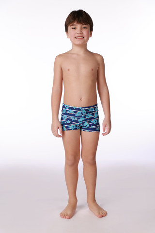 SF детски боксерки за капење 2142 