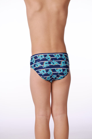 SF детски слип за капење 2143 