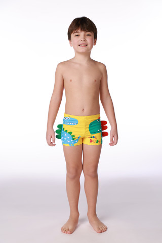 SF детски боксерки за капење 2147 