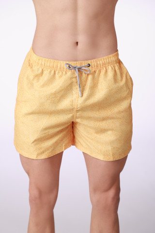 SF машки шорцеви за капење 51136-3 