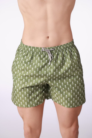 SF машки шорцеви за капење 51136-4 