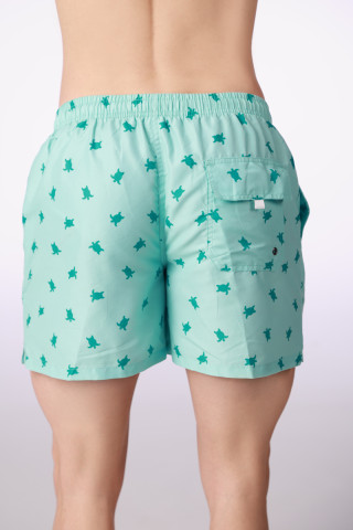 SF машки шорцеви за капење 51136-5 