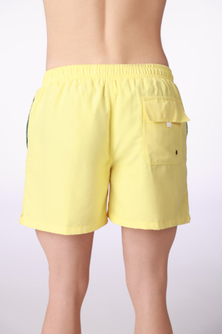 SF машки шорцеви за капење BASIC 51136 SF SS26 