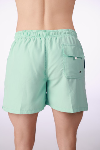 SF машки шорцеви за капење BASIC 51136 SF SS26 