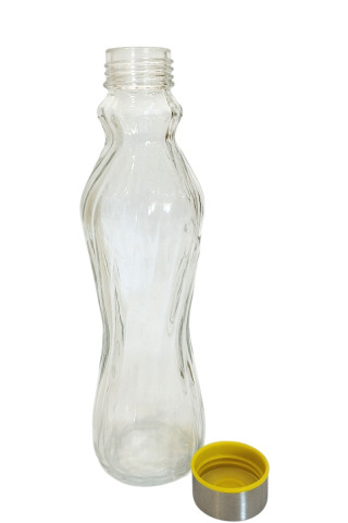 SF HOME  шише SWIRL 500ml 