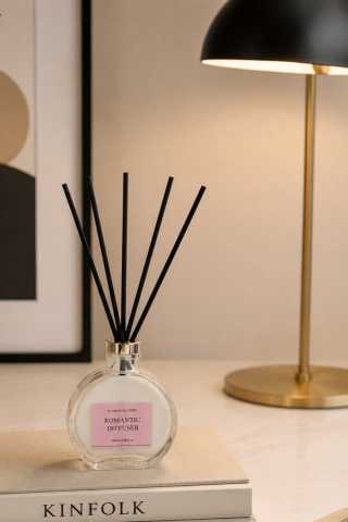 SF HOME  освежувач AROMA 