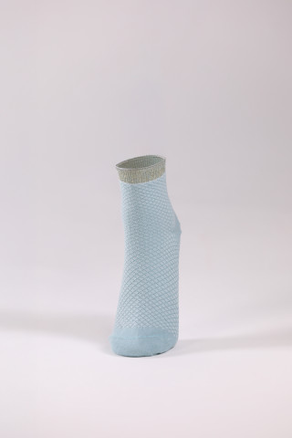 SF женски класични чорапи KNITTED 