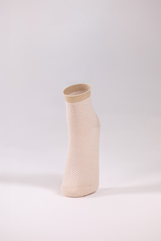 SF женски класични чорапи KNITTED 