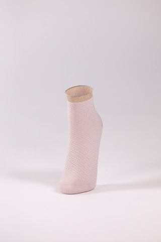 SF женски класични чорапи KNITTED 