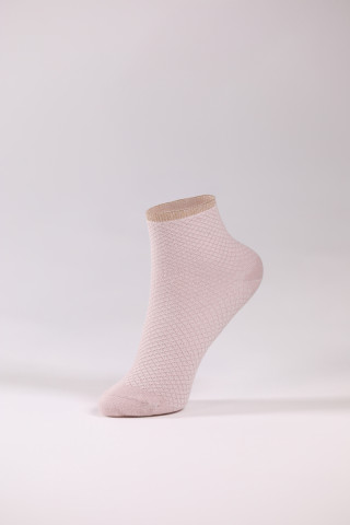 SF женски класични чорапи KNITTED 