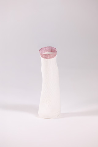 SF женски класични чорапи RIBBED 