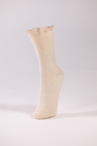 SF женски класични чорапи SHINY 