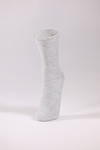 SF женски класични чорапи SHINY 