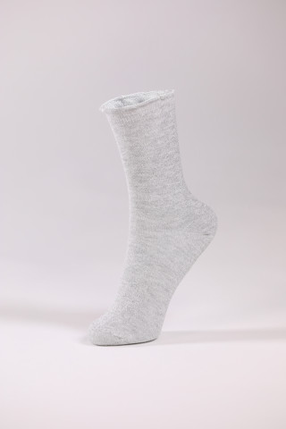 SF женски класични чорапи SHINY 