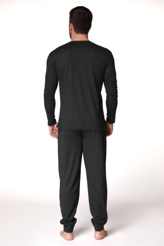 Aslaner машки сет пижами WIFE DD FW25 