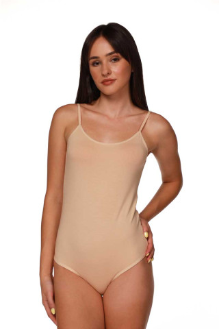 Berrak женско боди 8069 