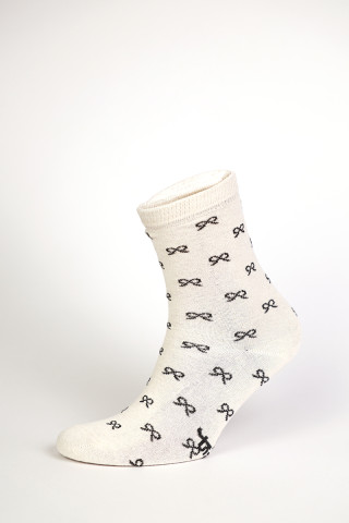 SF женски класични чорапи SPECIAL OFFER CORAPI 3/1 