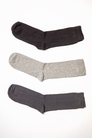 SF машки класични чорапи SPECIAL OFFER 3/1 