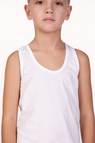 Poly детска маица D.M. 