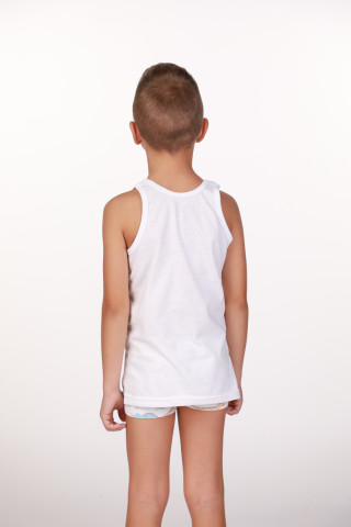 Poly детска маица D.M. 