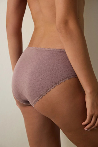 Penti женски килоти POINTEL HIPSTER LT.BROWN 