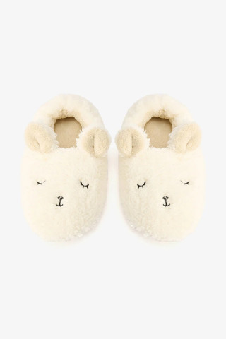 Penti женски папучи SOFT FLUFFY PATIK 