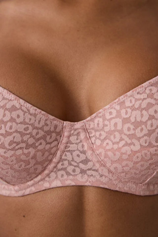 Penti женски градник VALERIA LACE SUTYEN LT.R 