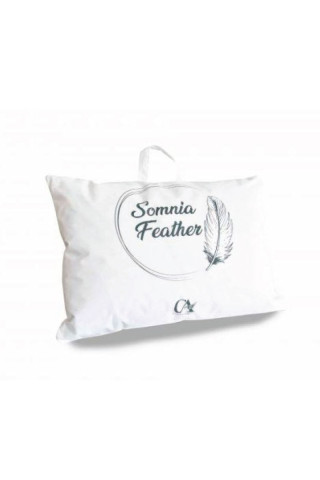 SF HOME  перници со пердуви 