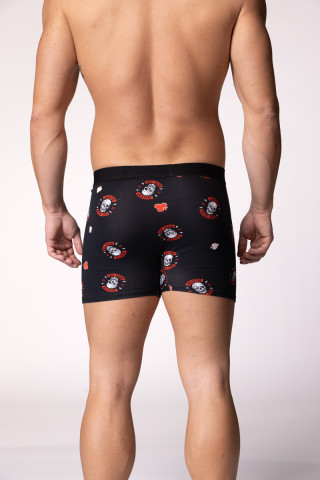 SF машки боксерки 4480 SF 40 