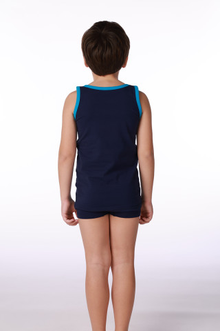 SF детска маица 25011 SS 26 