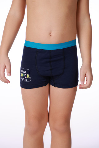 SF детски боксерки 25012 SS 26 