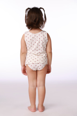 SF детска маица 25032 SF SS 26 